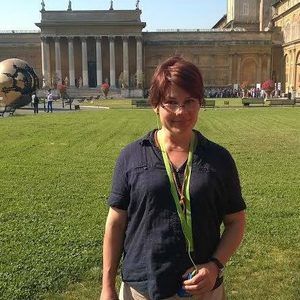 Meet your Posher, Sasha